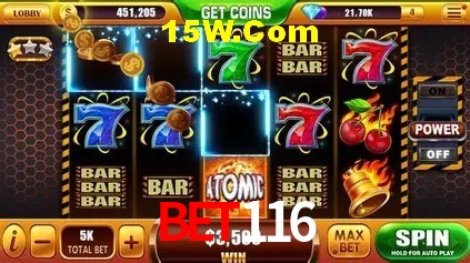 Promoções Sazonais Bet116