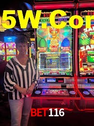 Bônus Diários Bet116