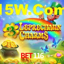 Bet116: Jogos de Caça-Níqueis-Altas Recompensas, Roleta-Velocidade, Blackjack-Desafios Máximos