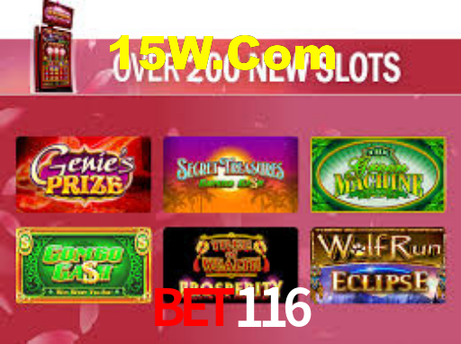 Bet116: A Experiência de Casino com Jogos de Mesa ao Vivo