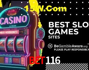 Sistemas de Segurança Bet116