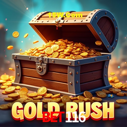 Mesa de Blackjack Bet116