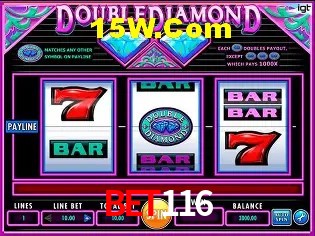 Login Seguro Bet116
