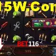 Estatísticas Bet116