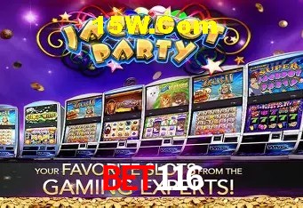 Recursos de Bônus Bet116