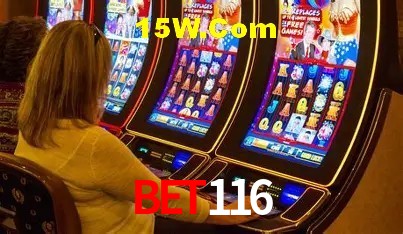 Tecnologia da Plataforma Bet116