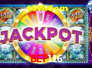 Benefícios da Conta Bet116