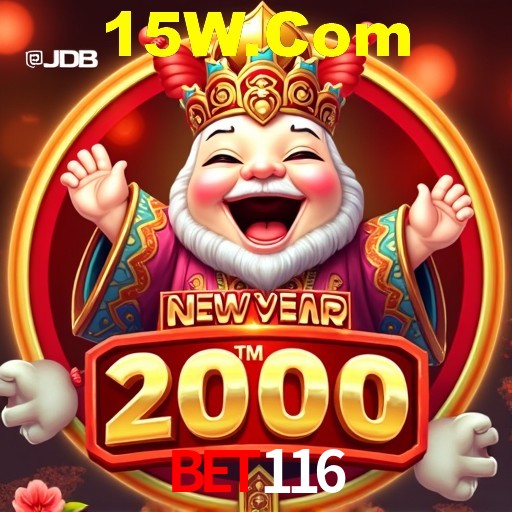 Interface do App Bet116