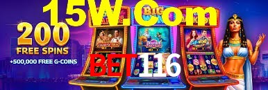 Programa VIP Bet116