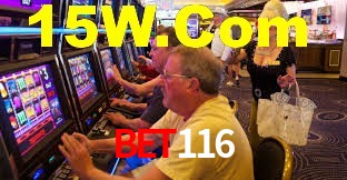 Bet116