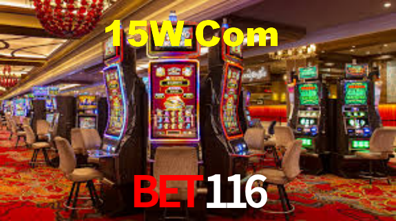 Interface Premium Bet116