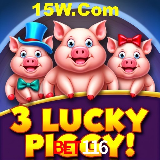 Descubra o Mundo do Cassino Online com Bet116