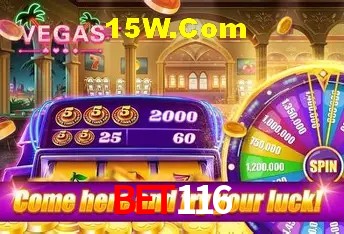 Estatísticas do Jogo Bet116