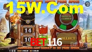Torneios Bet116