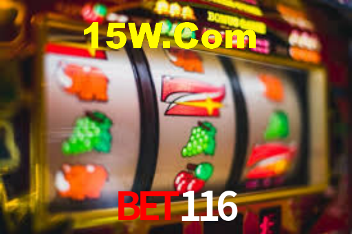Bet116 - Plataforma App Cassino - Bet116.Com