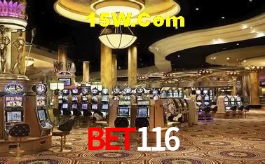 Benefícios da Conta Bet116