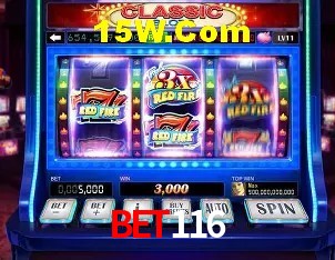 Ofertas Exclusivas Bet116