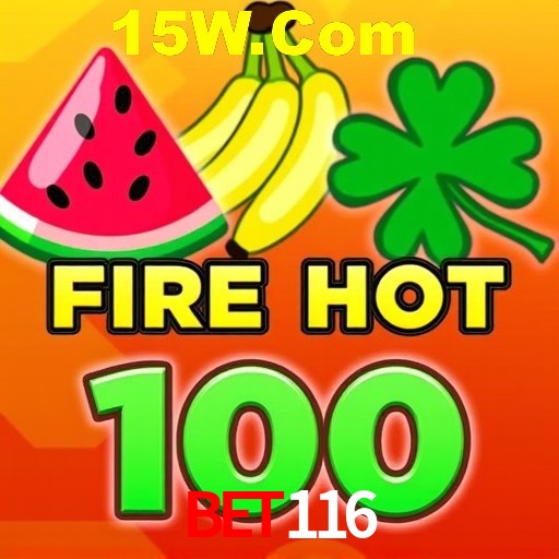 Casino Ao Vivo Bet116