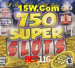 Tecnologia da Plataforma Bet116
