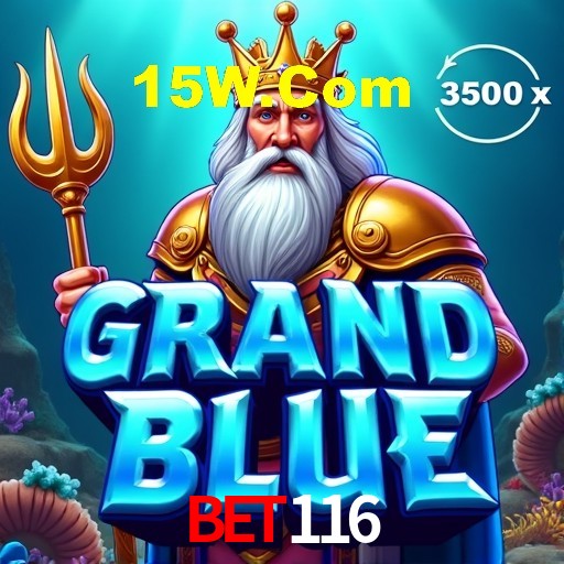 Diretório de Jogos Bet116